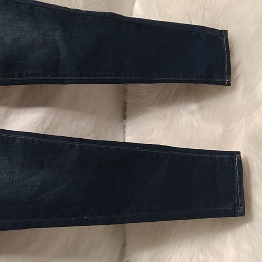 (X-58) SALE! NWT Levi's 710 Super Skinny Stretch Girls Jeans Sz.14Reg - Picture 3 of 16